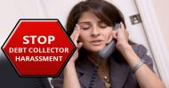 Checklist for Debt Collection Harassment
